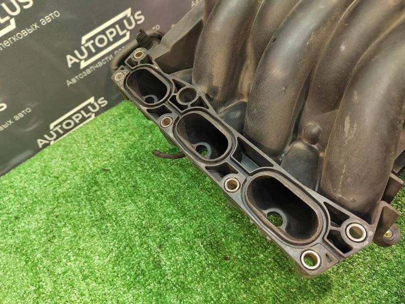 Впускной коллектор Audi A6 C5 ALF 1997-2005 - миниатюра 10