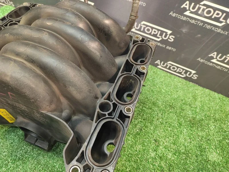 Впускной коллектор Audi A6 C5 ALF 1997-2005 - миниатюра 9