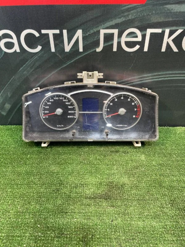 Панель приборов Lifan Solano 2010-2016 - изображение 1