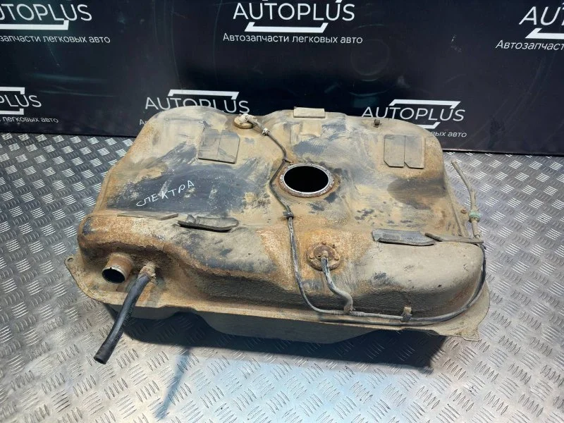 Топливный бак Kia Spectra 2000-2005 - миниатюра 5