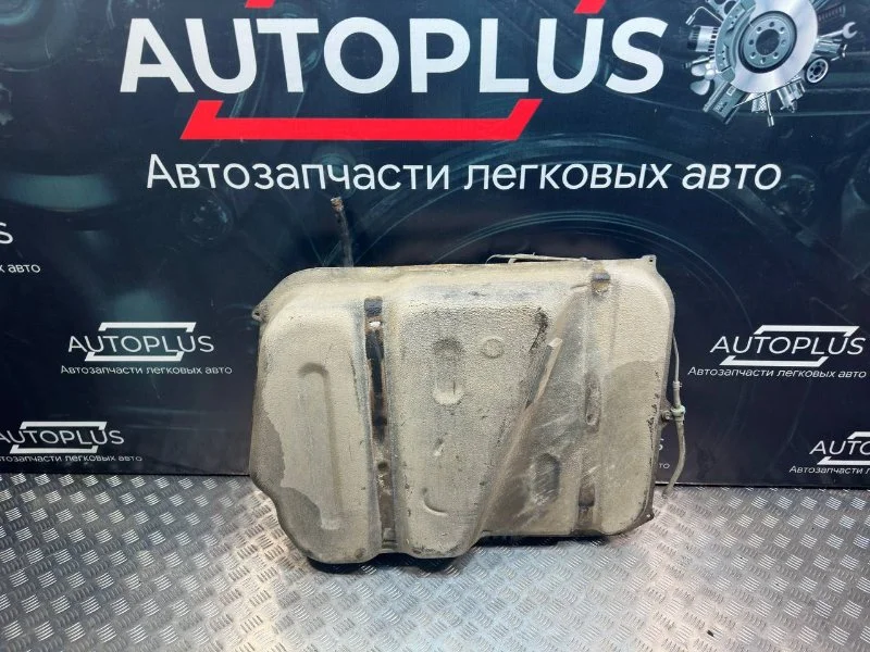 Топливный бак Kia Spectra 2000-2005 - миниатюра 9