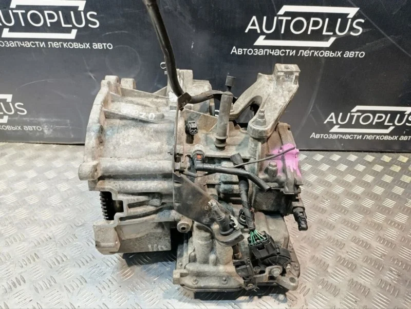 АКПП Ford Focus 2 2.0 AODA 2005-2011 - изображение 1