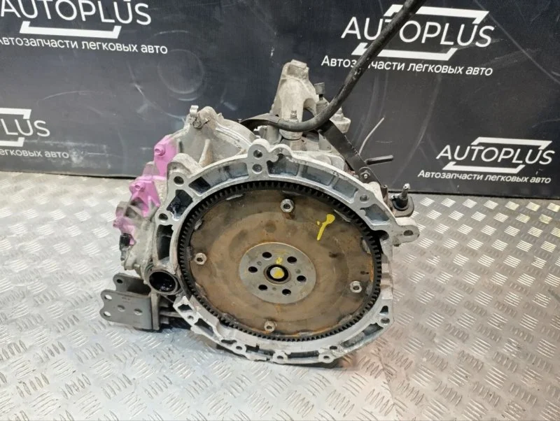 АКПП Ford Focus 2 2.0 AODA 2005-2011 - миниатюра 2