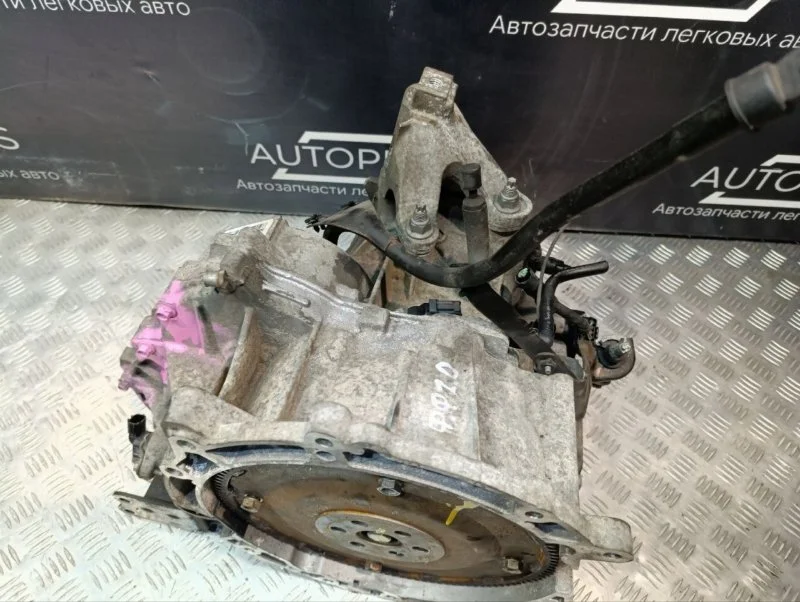 АКПП Ford Focus 2 2.0 AODA 2005-2011 - миниатюра 3