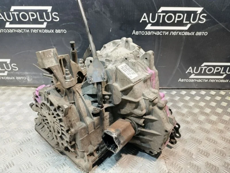 АКПП Ford Focus 2 2.0 AODA 2005-2011 - миниатюра 5