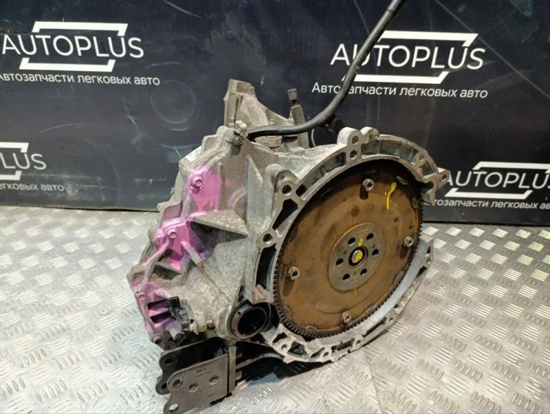АКПП Ford Focus 2 2.0 AODA 2005-2011 - миниатюра 6