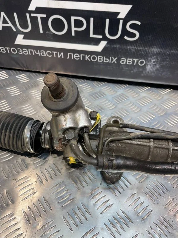 Рулевая рейка Hyundai Grandeur 4 2.7 G6EA 2008 - миниатюра 10