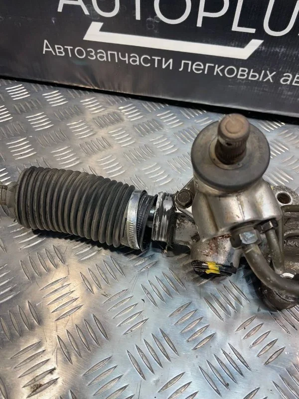 Рулевая рейка Hyundai Grandeur 4 2.7 G6EA 2008 - миниатюра 3