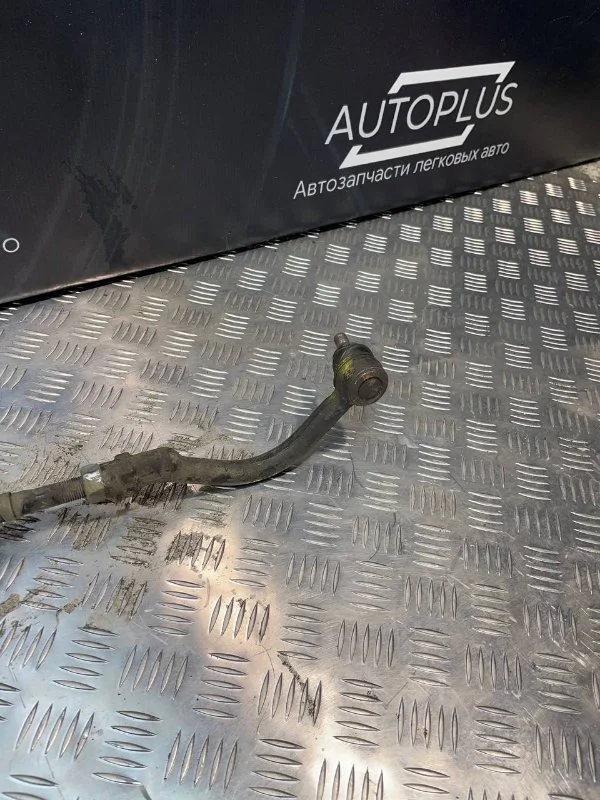 Рулевая рейка Hyundai Grandeur 4 2.7 G6EA 2008 - миниатюра 7