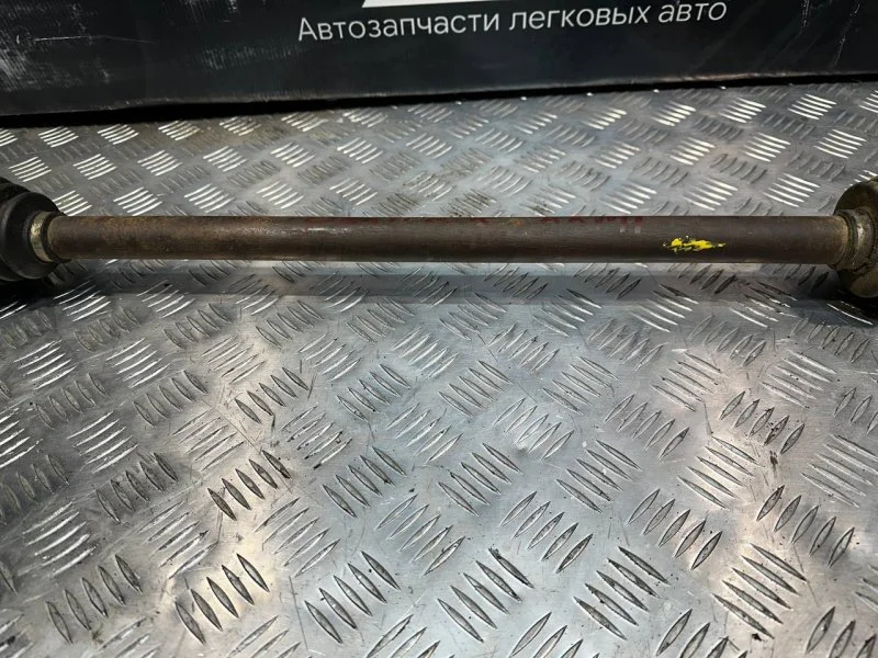 Правый привод Opel Vectra B УНИВЕРСАЛ 1.6 X16XEL - миниатюра 8