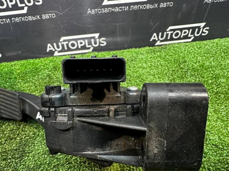 Электропедаль газа Opel Astra H 3 ХЭТЧЕБЕК 1.6 - миниатюра 4