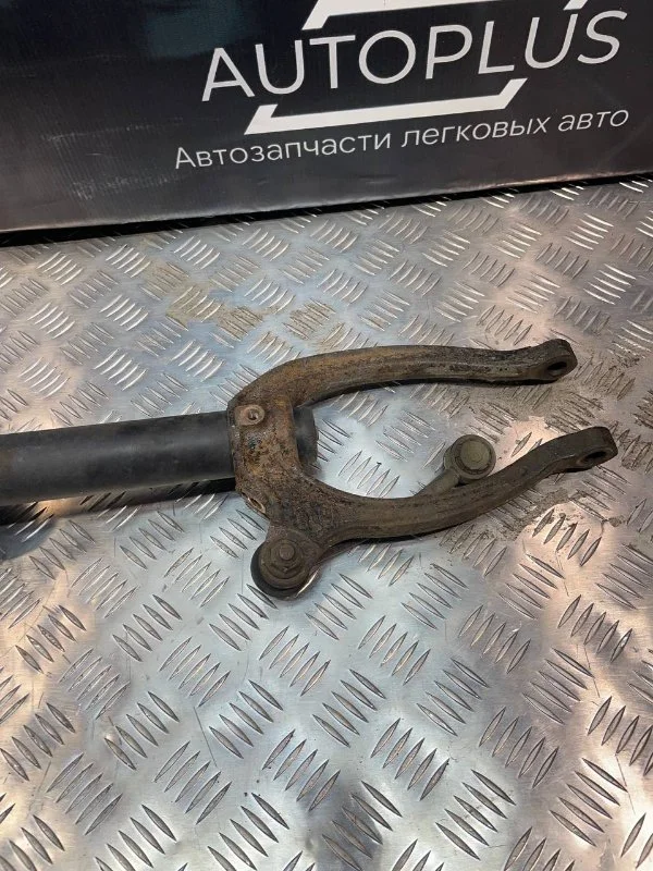 Стойка передняя правая Hyundai Grandeur 4 2.7 G6EA - миниатюра 7