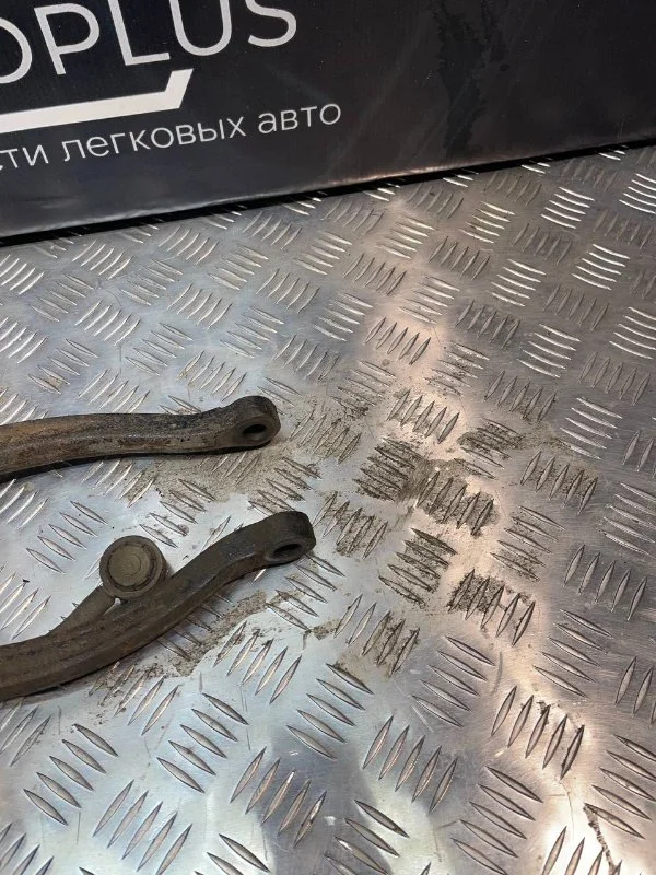 Стойка передняя правая Hyundai Grandeur 4 2.7 G6EA - миниатюра 9
