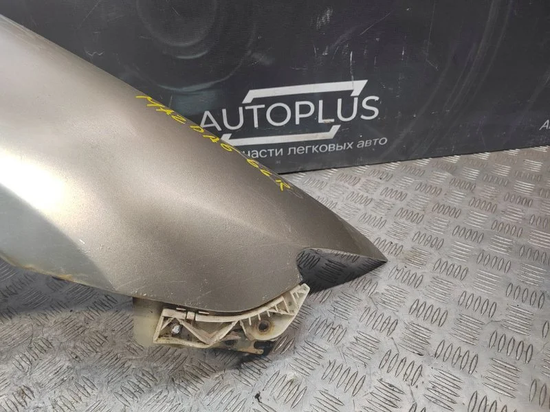 Крыло переднее правое Mazda 6 СЕДАН GG L813 2002 - миниатюра 5