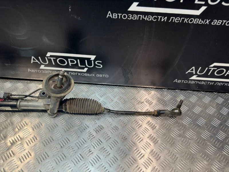 Рулевая рейка Mitsubishi Lancer X СЕДАН 1.8 4B10 - миниатюра 7