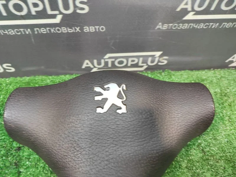 Подушка безопасности в руль Peugeot 206 ХЭТЧБЕК - миниатюра 10