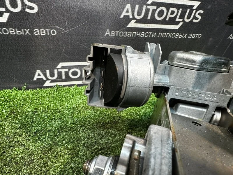 Рулевая колонка и замок зажигания Ford Focus СЕДАН - миниатюра 6