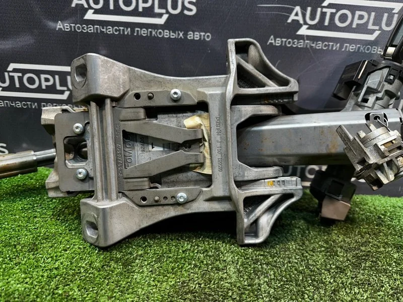 Рулевая колонка и замок зажигания Ford Focus СЕДАН - миниатюра 8