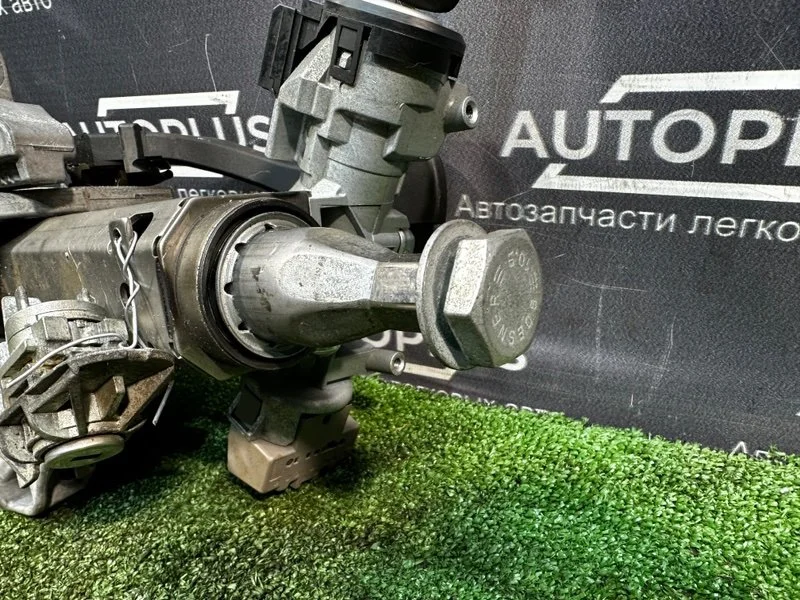 Рулевая колонка и замок зажигания Ford Focus СЕДАН - миниатюра 9