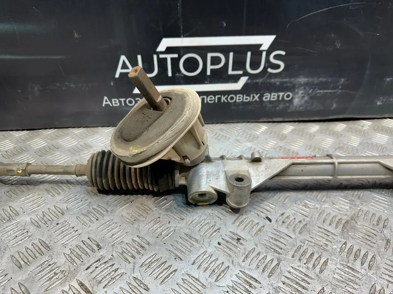 Рулевая рейка Renault Logan СЕДАН 1.6 K7M710 2009 - миниатюра 3