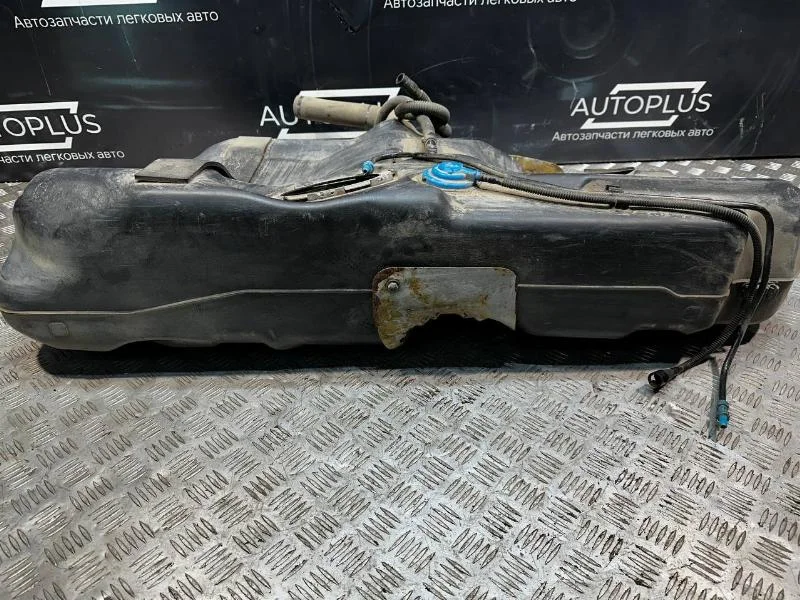 Топливный бак Opel Astra H 3 ХЭТЧЕБЕК 1.6 Z16XER - миниатюра 3