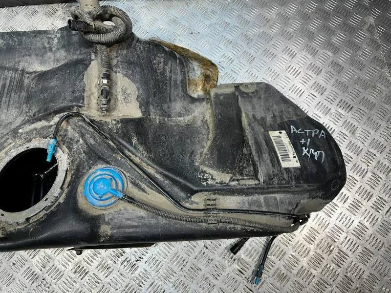 Топливный бак Opel Astra H 3 ХЭТЧЕБЕК 1.6 Z16XER - миниатюра 5