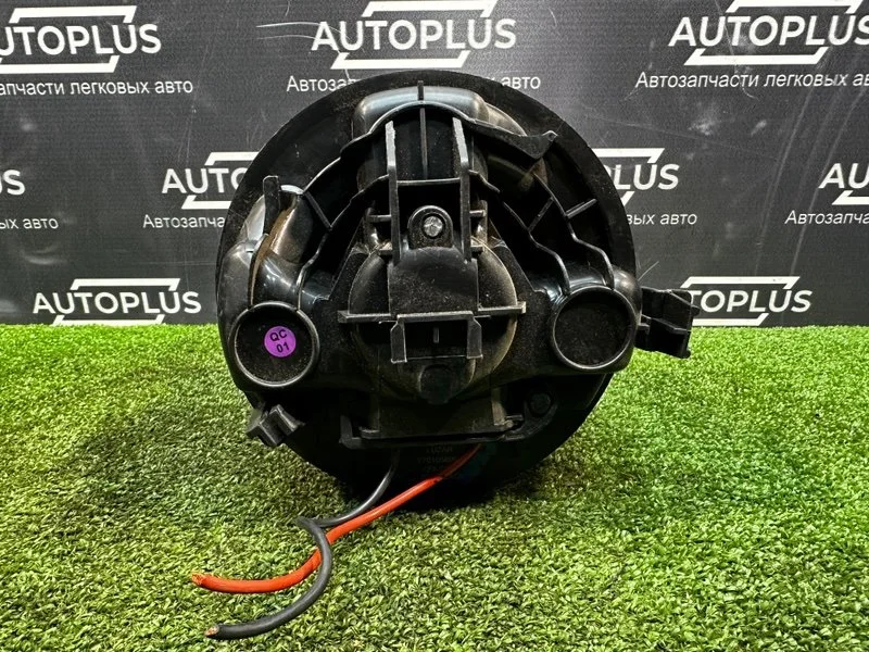 Моторчик печки Renault Megane СЕДАН K4MW761 2005 - миниатюра 4