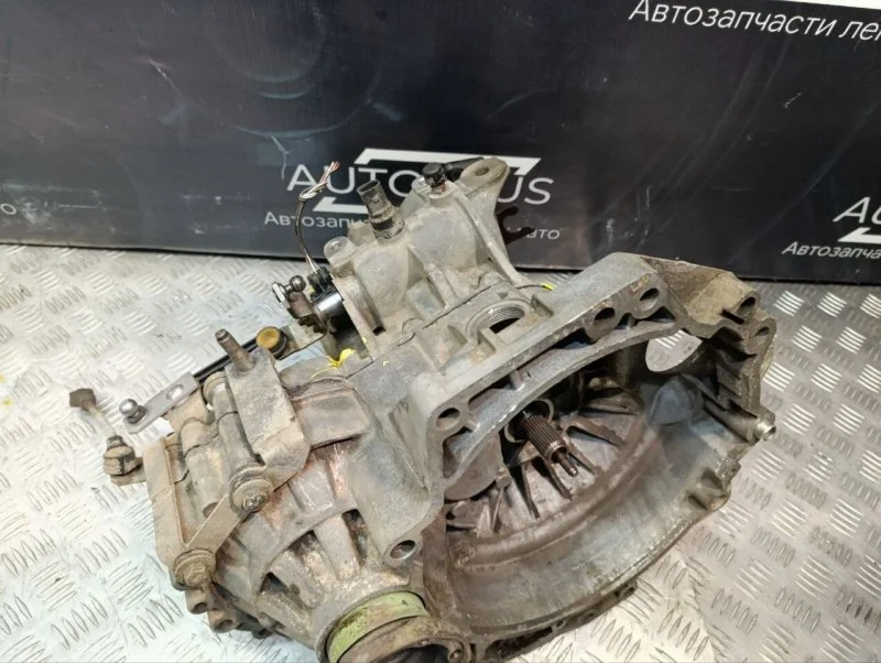 МКПП Volkswagen Bora СЕДАН 1.6 AKL 1999 - миниатюра 2