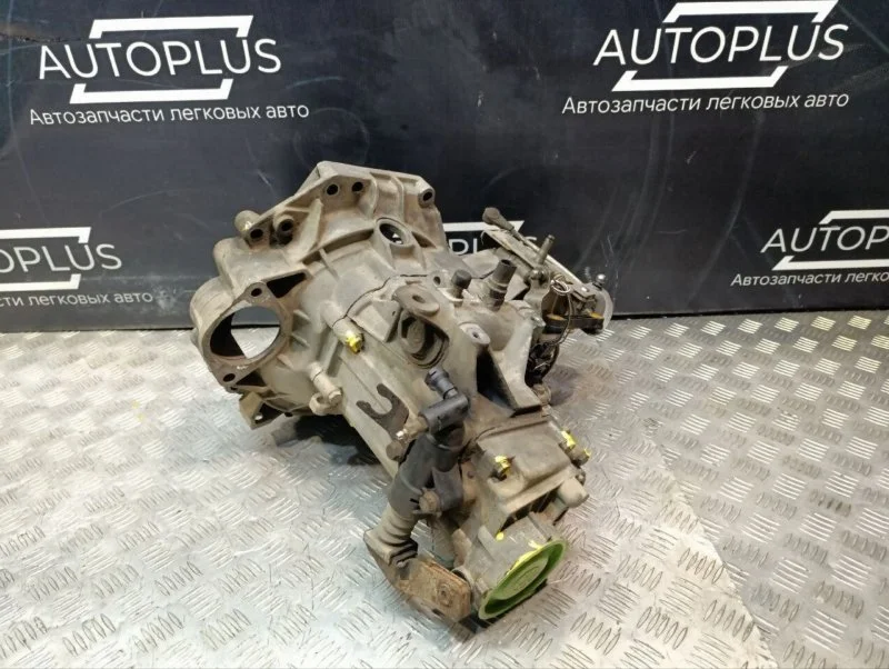 МКПП Volkswagen Bora СЕДАН 1.6 AKL 1999 - миниатюра 6