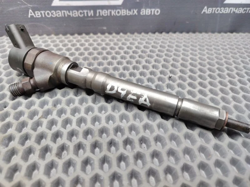 Форсунка топливная Hyundai Elantra 3 XD D4EA - миниатюра 3