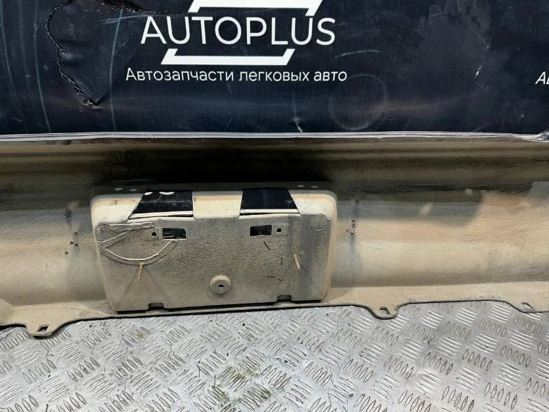 Бампер задний Nissan Cefiro A32 VQ20DE 1997 - миниатюра 9