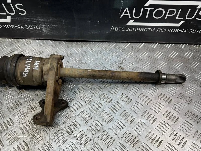 Правый привод передний правый Nissan Cefiro A32 - миниатюра 3