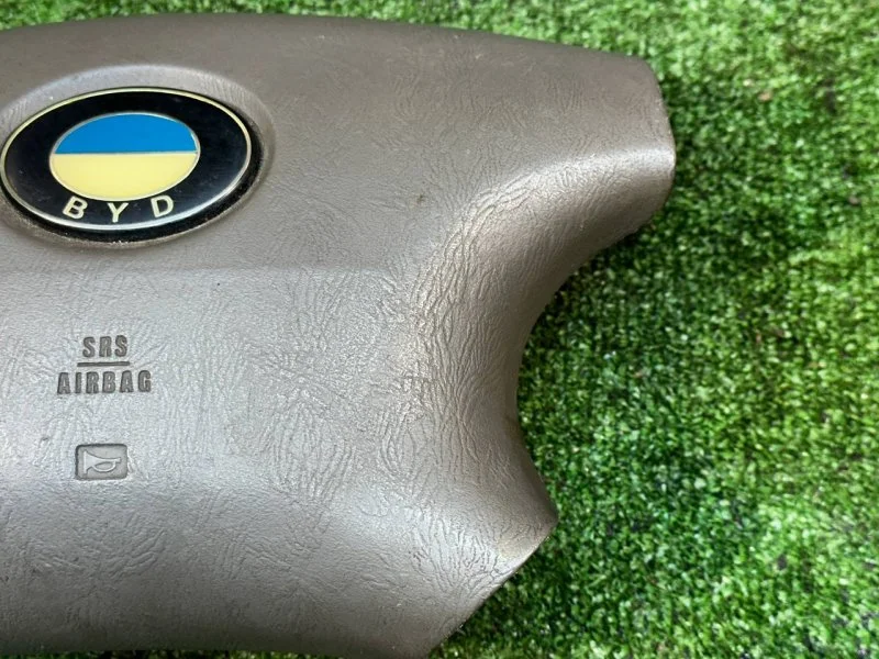 Подушка в руль BYD F3 1.6 4G18 2005-2014 - миниатюра 3