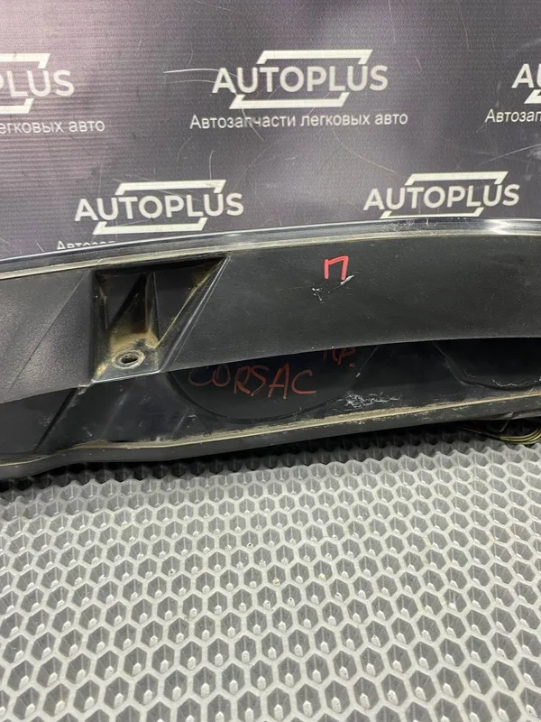 Фонарь задний правый Opel Corsa C 3 ХЭТЧБЕК Z12XEP - миниатюра 10