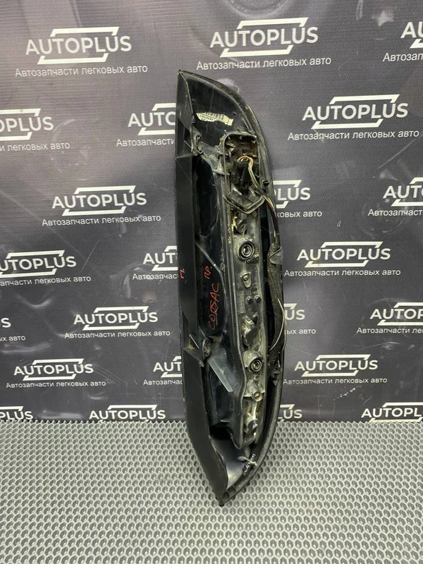 Фонарь задний правый Opel Corsa C 3 ХЭТЧБЕК Z12XEP - миниатюра 6