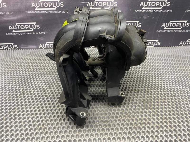 Впускной коллектор Ford Focus СЕДАН 1.6 HXDA - миниатюра 7