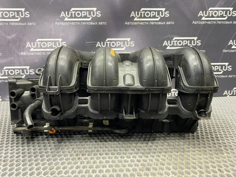 Впускной коллектор Ford Focus СЕДАН 1.8 QQDB 2007 - миниатюра 10