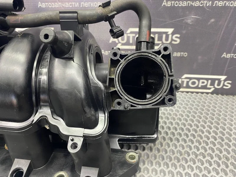 Впускной коллектор Volkswagen Golf ХЕТЧБЕК 1.4 BCA - миниатюра 4