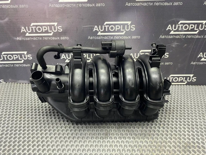 Впускной коллектор Volkswagen Golf ХЕТЧБЕК 1.4 BCA - миниатюра 6