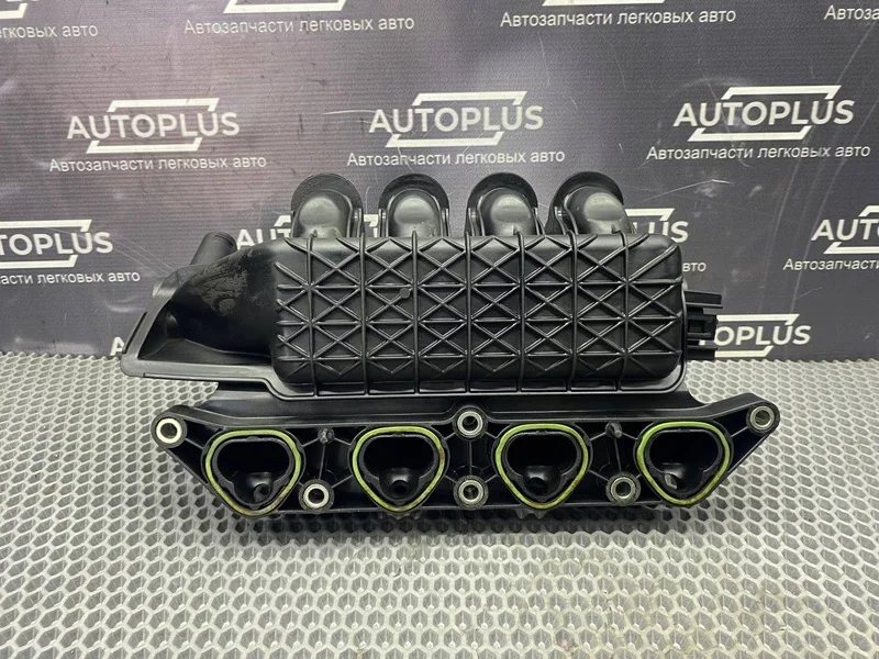 Впускной коллектор Volkswagen Golf ХЕТЧБЕК 1.4 BCA - миниатюра 8