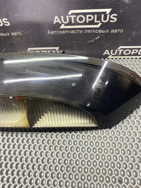 Фонарь задний левый Opel Corsa C 3 ХЭТЧБЕК Z12XEP - миниатюра 6