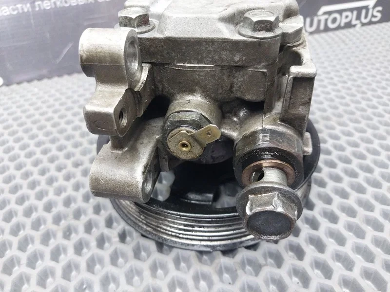 Насос гур Mazda CX7 2.3 L3-VDT 2006-2009 - миниатюра 10