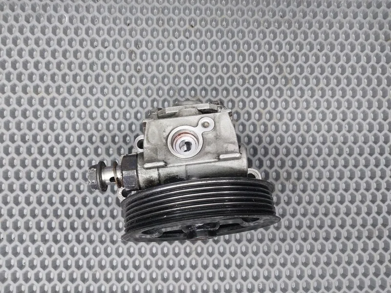 Насос гур Mazda CX7 2.3 L3-VDT 2006-2009 - миниатюра 2