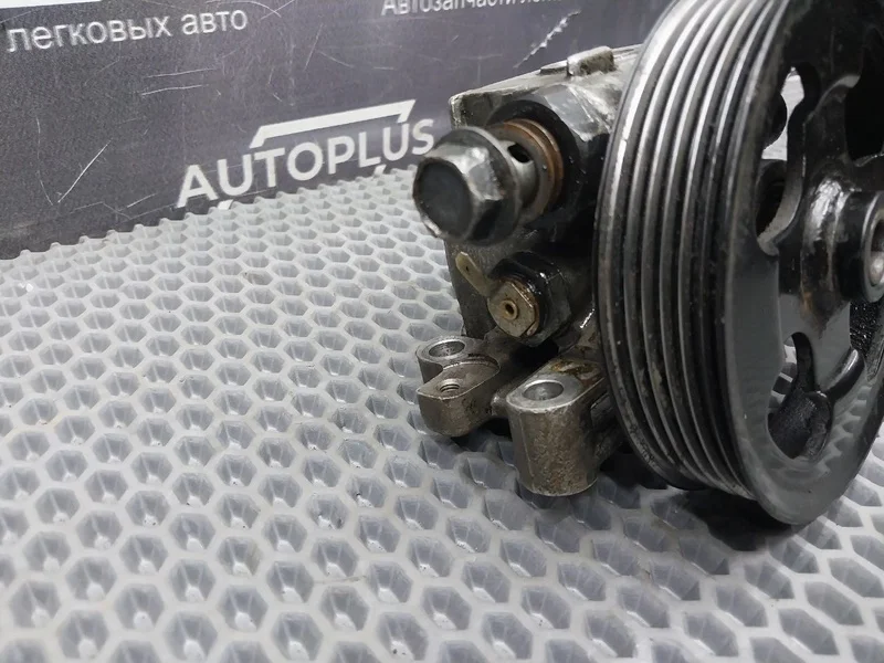 Насос гур Mazda CX7 2.3 L3-VDT 2006-2009 - миниатюра 3