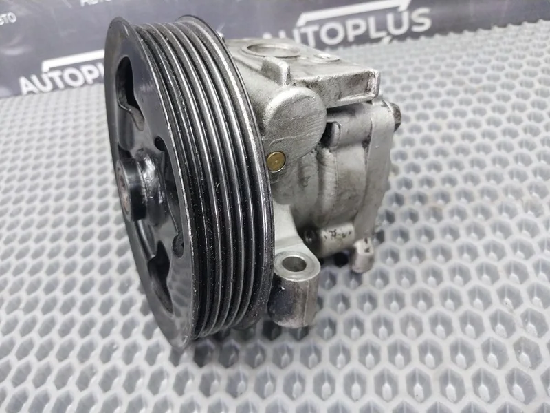 Насос гур Mazda CX7 2.3 L3-VDT 2006-2009 - миниатюра 4