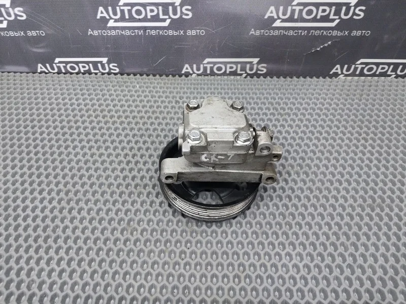 Насос гур Mazda CX7 2.3 L3-VDT 2006-2009 - миниатюра 6