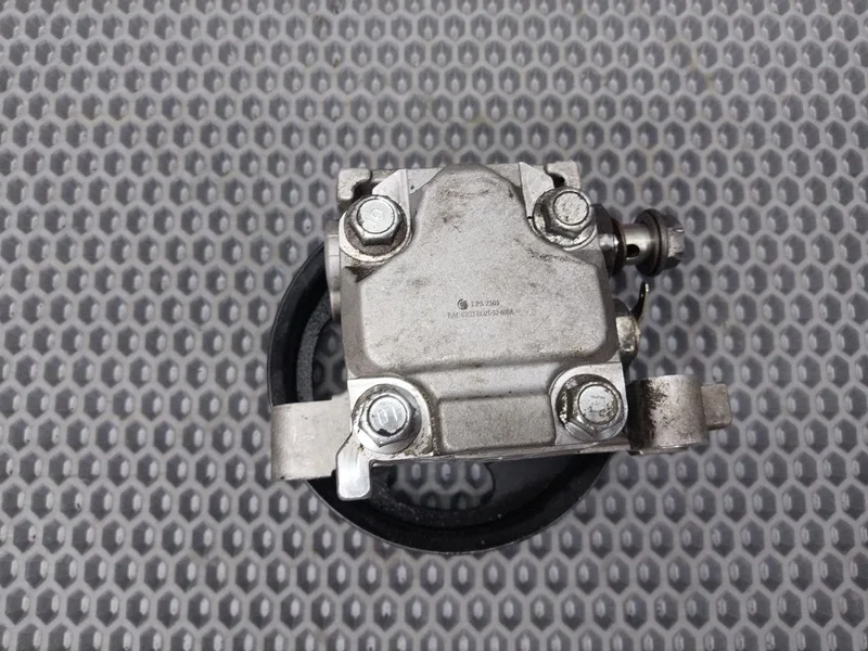 Насос гур Mazda CX7 2.3 L3-VDT 2006-2009 - миниатюра 7
