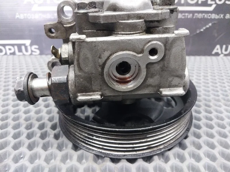 Насос гур Mazda CX7 2.3 L3-VDT 2006-2009 - миниатюра 9