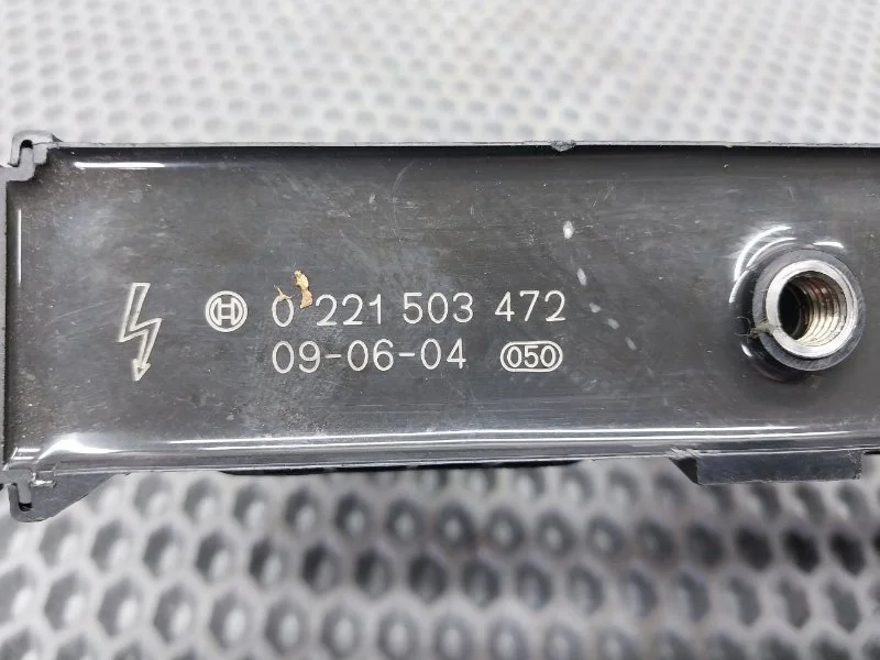Модуль зажигания Opel Corsa D ХЭТЧБЕК Z14XEP - миниатюра 10
