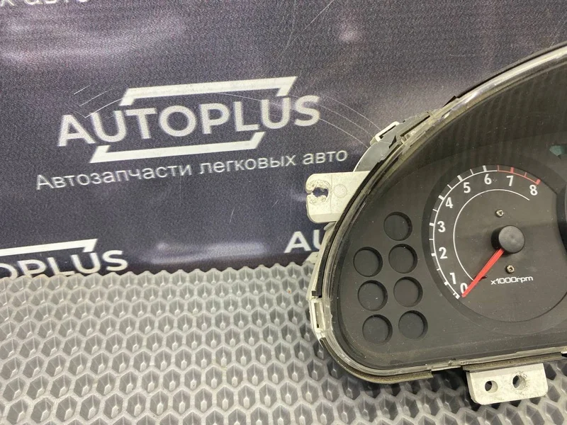 Панель приборов Kia Shuma ЛИФТБЭК 1.6 S6D 2003 - миниатюра 5